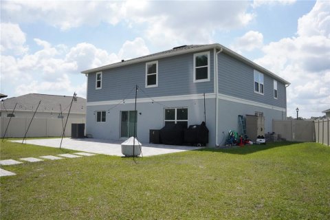 Villa ou maison à vendre à Clermont, Floride: 5 chambres, 285.67 m2 № 2408038 - photo 26