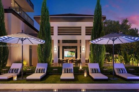 Снять в аренду квартиру в Норт-Майами-Бич, Флорида 2 спальни, 95.32м2, № 1846271 - фото 25