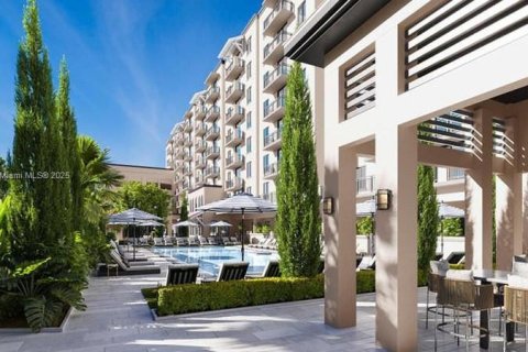 Снять в аренду квартиру в Норт-Майами-Бич, Флорида 2 спальни, 95.32м2, № 1846271 - фото 17