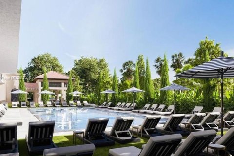 Снять в аренду квартиру в Норт-Майами-Бич, Флорида 2 спальни, 95.32м2, № 1846271 - фото 15