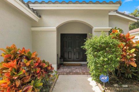 Villa ou maison à vendre à Coconut Creek, Floride: 3 chambres, 167.22 m2 № 2431413 - photo 3