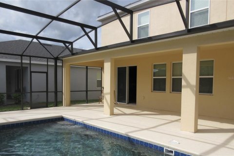 Villa ou maison à louer à Orlando, Floride: 4 chambres, 215.9 m2 № 2398892 - photo 13