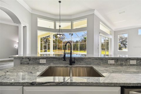 House in Wesley Chapel, Florida 3 bedrooms, 332.4 sq.m. № 1866754 - photo 20