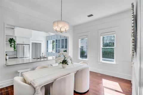 Villa ou maison à vendre à Tampa, Floride: 2 chambres, 144.37 m2 № 2431086 - photo 25