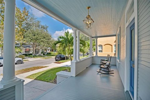 Villa ou maison à vendre à Tampa, Floride: 2 chambres, 144.37 m2 № 2431086 - photo 16