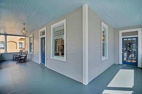 Villa ou maison à vendre à Tampa, Floride: 2 chambres, 144.37 m2 № 2431086 - photo 18