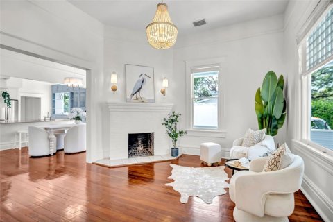 Villa ou maison à vendre à Tampa, Floride: 2 chambres, 144.37 m2 № 2431086 - photo 24