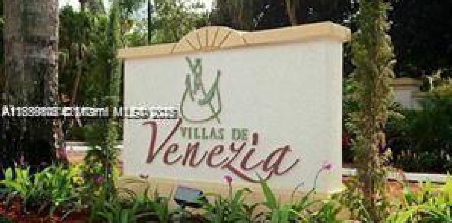 Condo à Sunrise, Floride, 1 chambre № 1878688