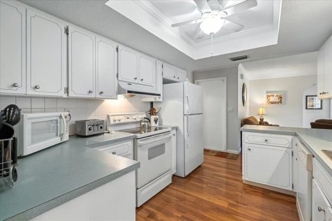 House in Port Charlotte, Florida 2 bedrooms, 129.69 sq.m. № 1836912 - photo 13