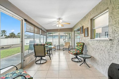 House in Port Charlotte, Florida 2 bedrooms, 129.69 sq.m. № 1836912 - photo 28