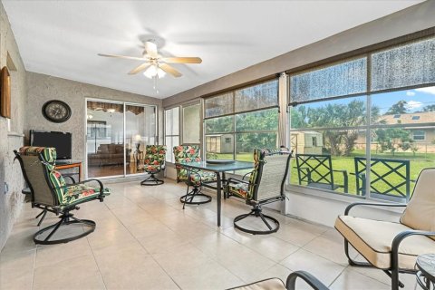 House in Port Charlotte, Florida 2 bedrooms, 129.69 sq.m. № 1836912 - photo 29