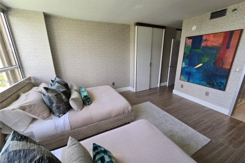 Copropriété à louer à Miami, Floride: 2 chambres, 152.17 m2 № 2053884 - photo 23