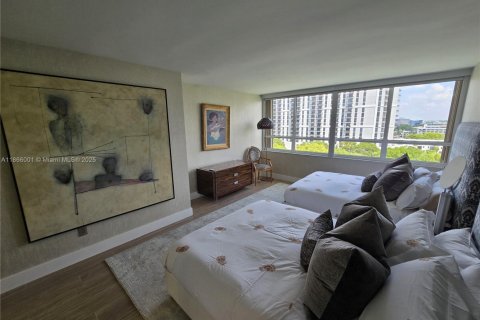 Copropriété à louer à Miami, Floride: 2 chambres, 152.17 m2 № 2053884 - photo 19