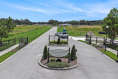 Land in Dover, Florida № 1901107 - photo 1