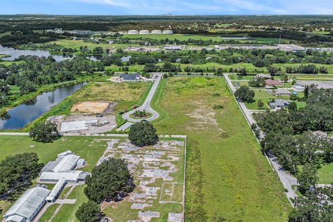 Land in Dover, Florida № 1901107 - photo 2