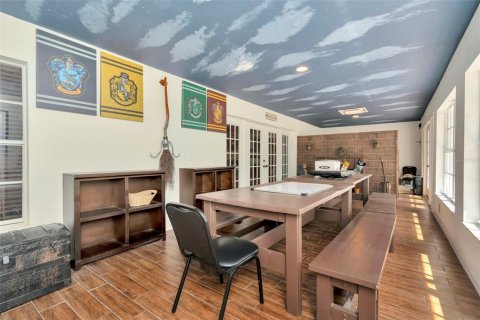 Купить виллу или дом в Спринг-Хилл, Флорида 4 комнаты, 374.02м2, № 1784465 - фото 18