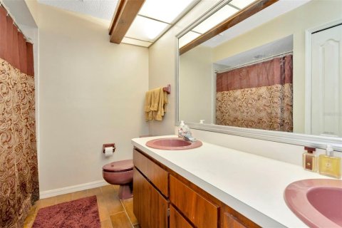 Купить виллу или дом в Спринг-Хилл, Флорида 4 комнаты, 374.02м2, № 1784465 - фото 22