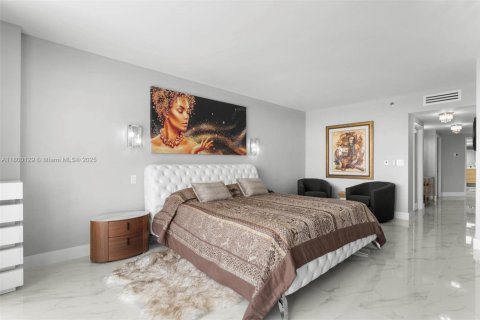 Купить кондоминиум в Авентура, Флорида 3 спальни, 260.13м2, № 1688744 - фото 22