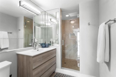 Купить кондоминиум в Авентура, Флорида 3 спальни, 260.13м2, № 1688744 - фото 28