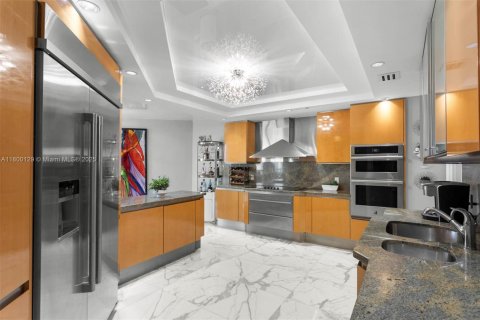 Купить кондоминиум в Авентура, Флорида 3 спальни, 260.13м2, № 1688744 - фото 17