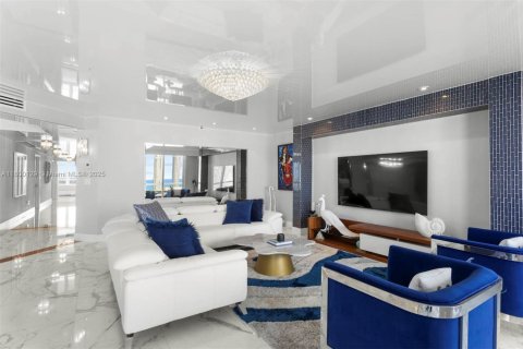 Купить кондоминиум в Авентура, Флорида 3 спальни, 260.13м2, № 1688744 - фото 7