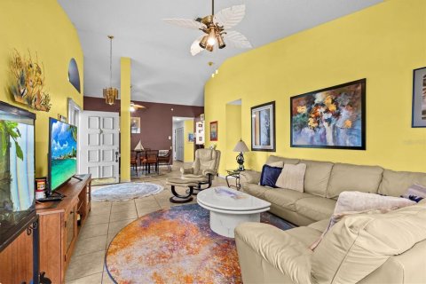 House in Holiday, Florida 3 bedrooms, 140.93 sq.m. № 1608507 - photo 9