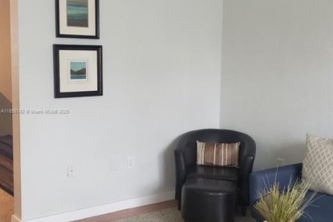Condominio en alquiler en Miami Beach, Florida, 1 dormitorio, 42.64 m2 № 1887844 - foto 14