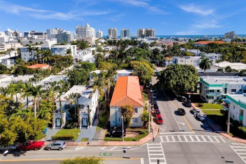 Condominio en alquiler en Miami Beach, Florida, 1 dormitorio, 42.64 m2 № 1887844 - foto 3