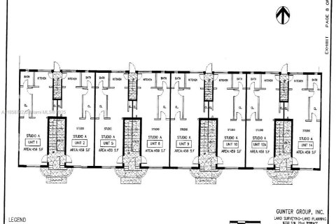 Condominio en alquiler en Miami Beach, Florida, 1 dormitorio, 42.64 m2 № 1887844 - foto 20