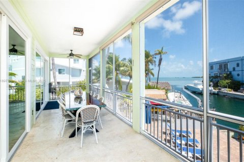 Villa ou maison à vendre à Tavernier, Floride: 4 chambres, 233 m2 № 1955779 - photo 19