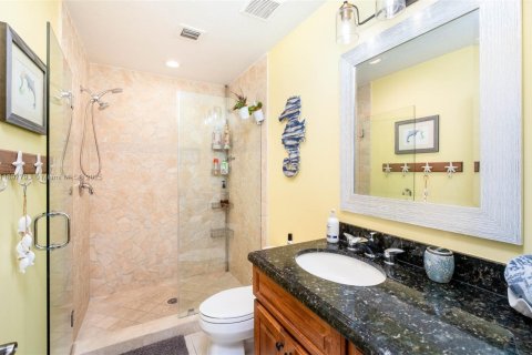 Villa ou maison à vendre à Tavernier, Floride: 4 chambres, 233 m2 № 1955779 - photo 23