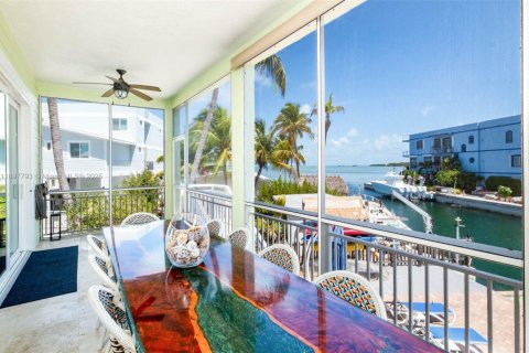 Villa ou maison à vendre à Tavernier, Floride: 4 chambres, 233 m2 № 1955779 - photo 21