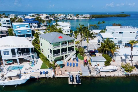 Villa ou maison à vendre à Tavernier, Floride: 4 chambres, 233 m2 № 1955779 - photo 3