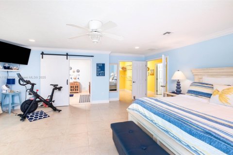 Villa ou maison à vendre à Tavernier, Floride: 4 chambres, 233 m2 № 1955779 - photo 29