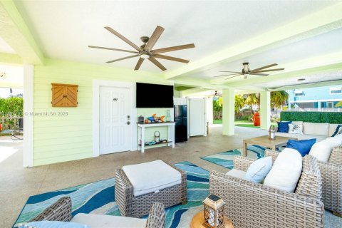 Villa ou maison à vendre à Tavernier, Floride: 4 chambres, 233 m2 № 1955779 - photo 10