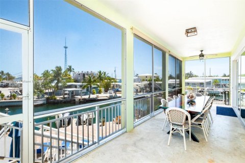 Villa ou maison à vendre à Tavernier, Floride: 4 chambres, 233 m2 № 1955779 - photo 20