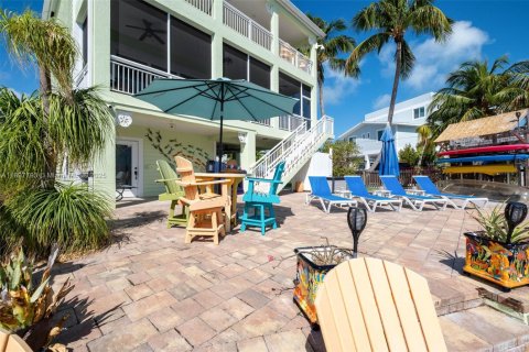 Villa ou maison à vendre à Tavernier, Floride: 4 chambres, 233 m2 № 1955779 - photo 7