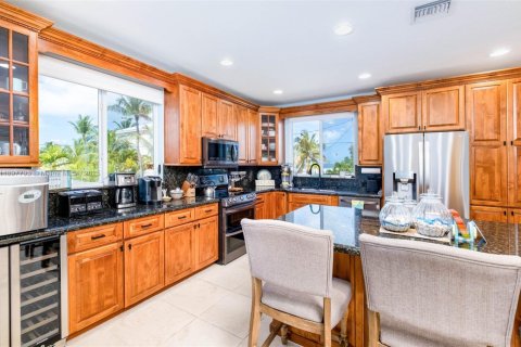 Villa ou maison à vendre à Tavernier, Floride: 4 chambres, 233 m2 № 1955779 - photo 17