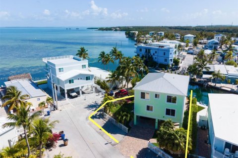 Villa ou maison à vendre à Tavernier, Floride: 4 chambres, 233 m2 № 1955779 - photo 1