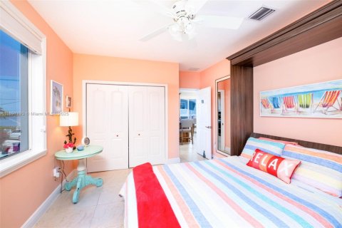 Villa ou maison à vendre à Tavernier, Floride: 4 chambres, 233 m2 № 1955779 - photo 24