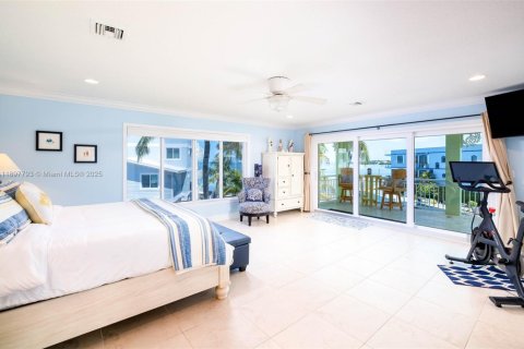 Villa ou maison à vendre à Tavernier, Floride: 4 chambres, 233 m2 № 1955779 - photo 28