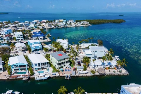 Villa ou maison à vendre à Tavernier, Floride: 4 chambres, 233 m2 № 1955779 - photo 6