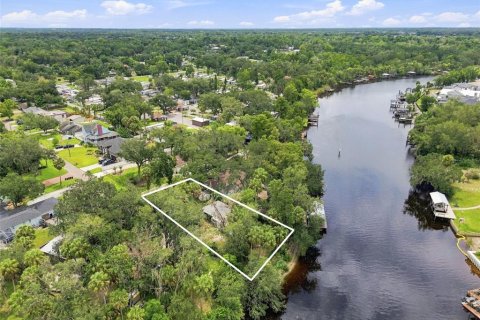 Villa ou maison à Riverview, Floride 2 chambres, 124.49 m2 № 2324200