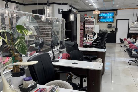 Купить коммерческую недвижимость в Бока-Ратон, Флорида № 1946964 - фото 9