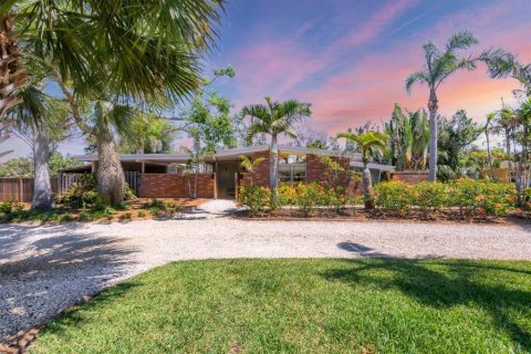 Casa en venta en Placida, Florida, 3 dormitorios, 140.47 m2 № 1630093 - foto 1