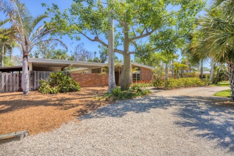 Casa en venta en Placida, Florida, 3 dormitorios, 140.47 m2 № 1630093 - foto 2