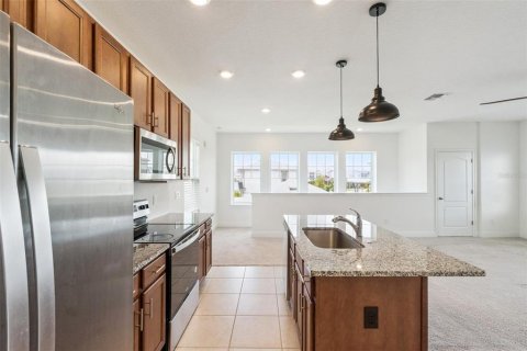 House in Orlando, Florida 4 bedrooms, 300.26 sq.m. № 2150673 - photo 23