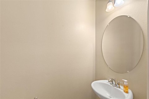Купить таунхаус в Селебрейшн, Флорида 6 комнат, 153.75м2, № 1640854 - фото 22
