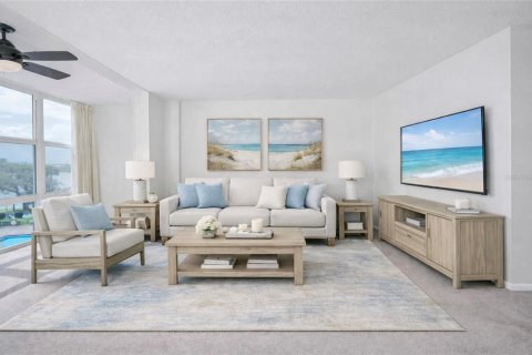 Condo in Daytona Beach, Florida, 2 bedrooms  № 2394236 - photo 2