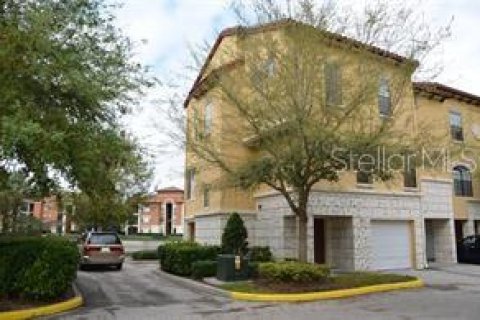 Touwnhouse à Orlando, Floride 4 chambres, 173.54 m2 № 2101716